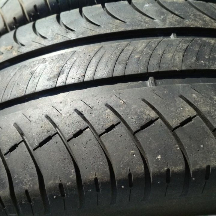 Комплект 2055516 michelin enegy e3a