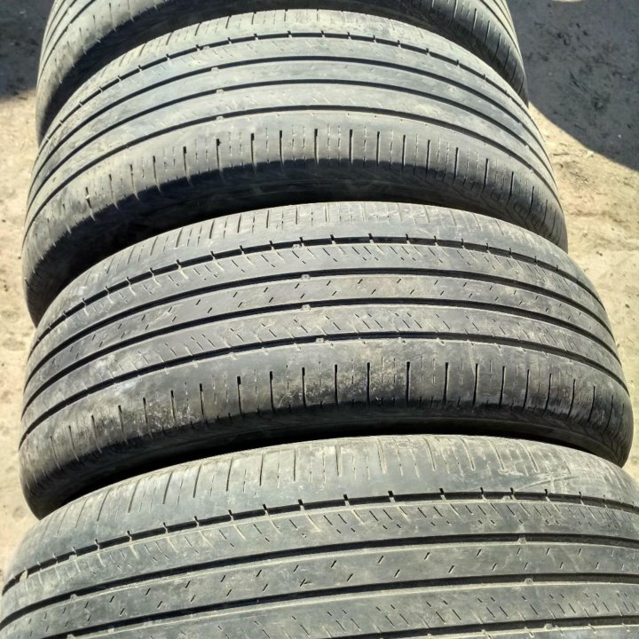 Комплект 2356018 hankook dynapro hp2