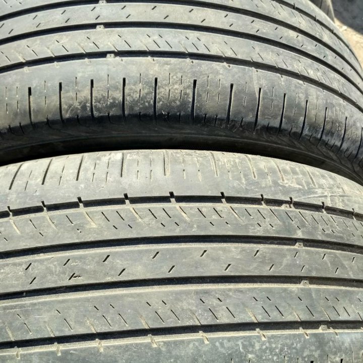 Комплект 2356018 hankook dynapro hp2