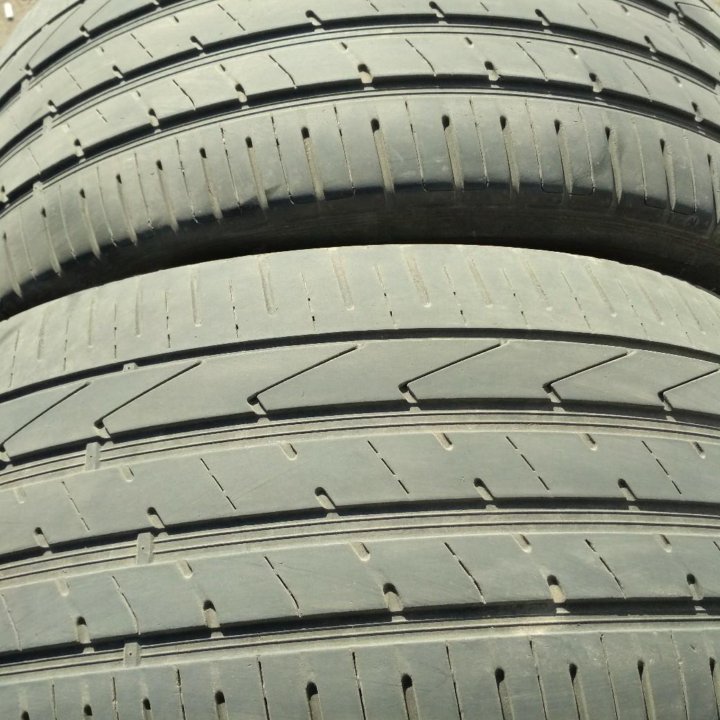 Пара 2754520 hankook wentus s1evo