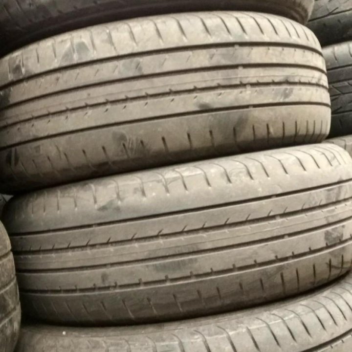 Комплект 2056016 goodyear efficientGrip