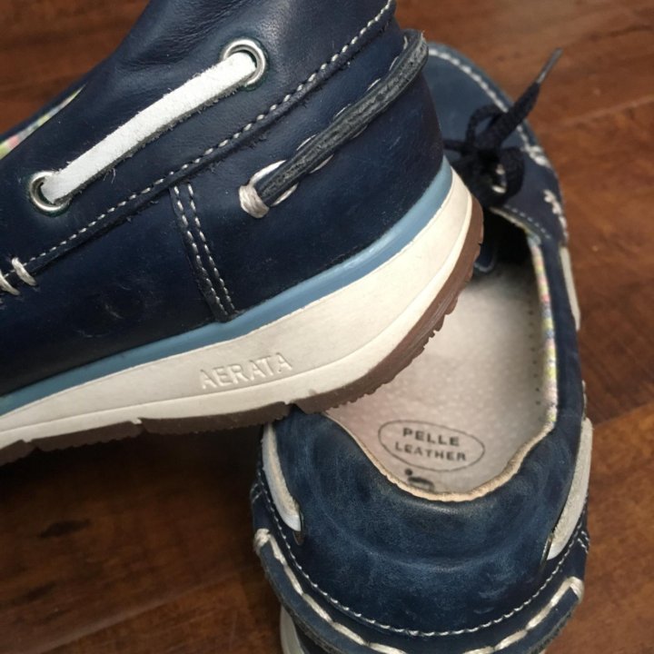 Топсайдеры