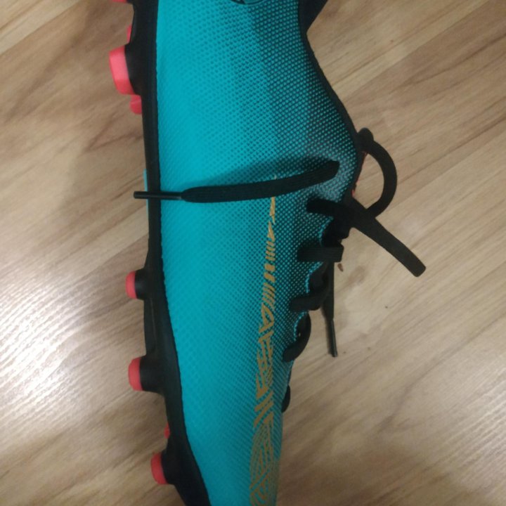 Бутсы Nike Mercurial Vapor CR7