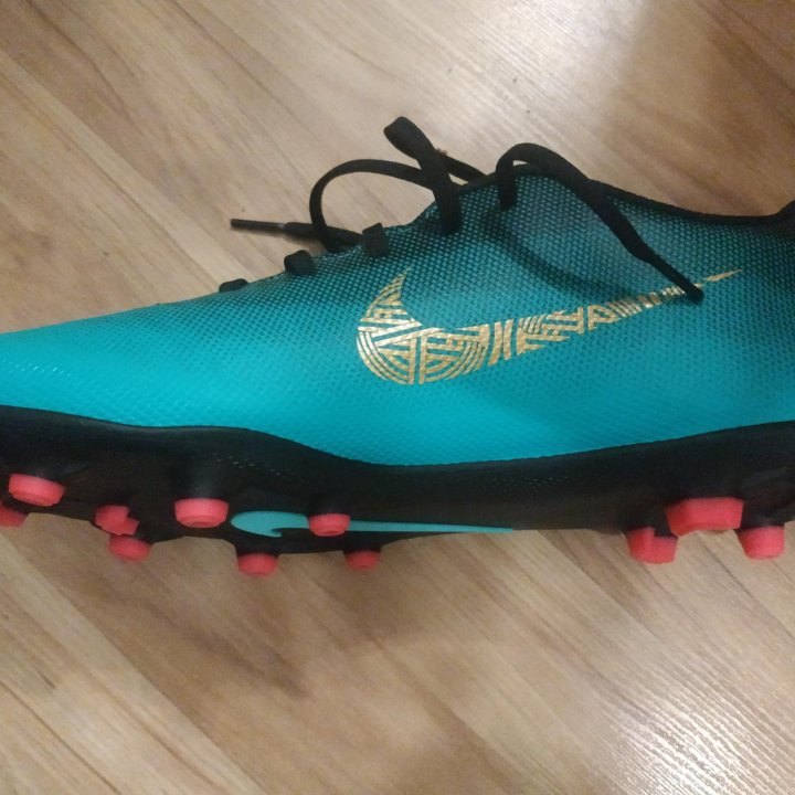 Бутсы Nike Mercurial Vapor CR7