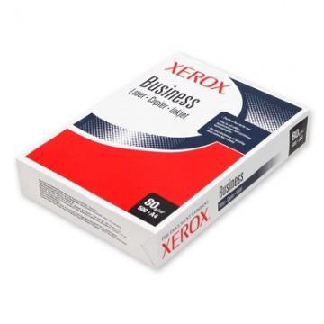 Бумага XEROX BUSINESS (А4,80г,164%CIE) пачка 500л.