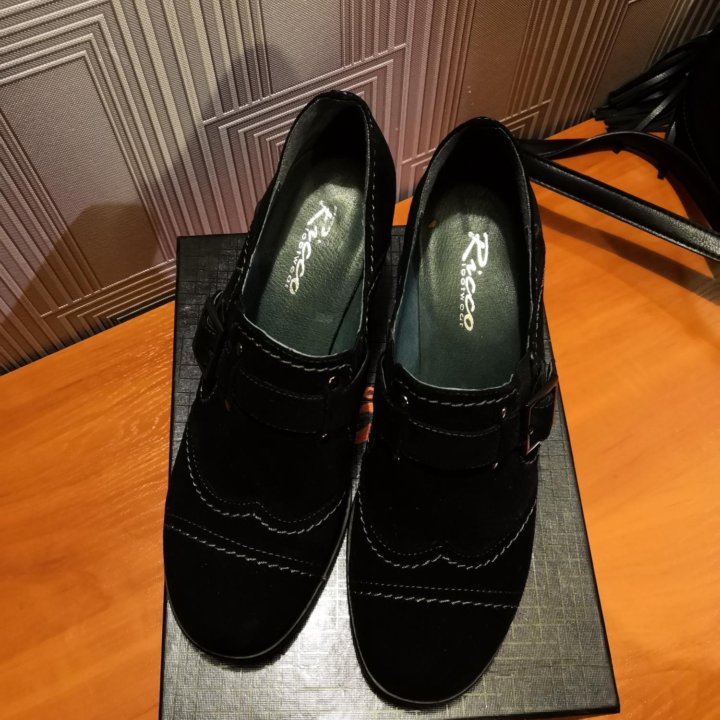 Туфли на весну