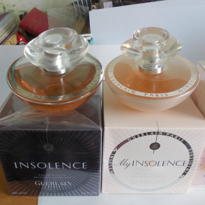 Guerlain Insolence