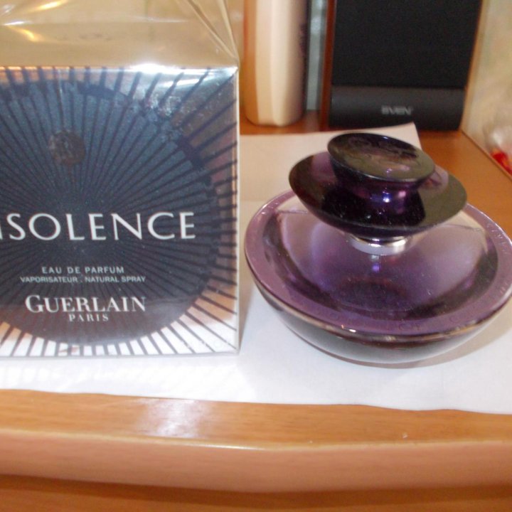 Guerlain Insolence