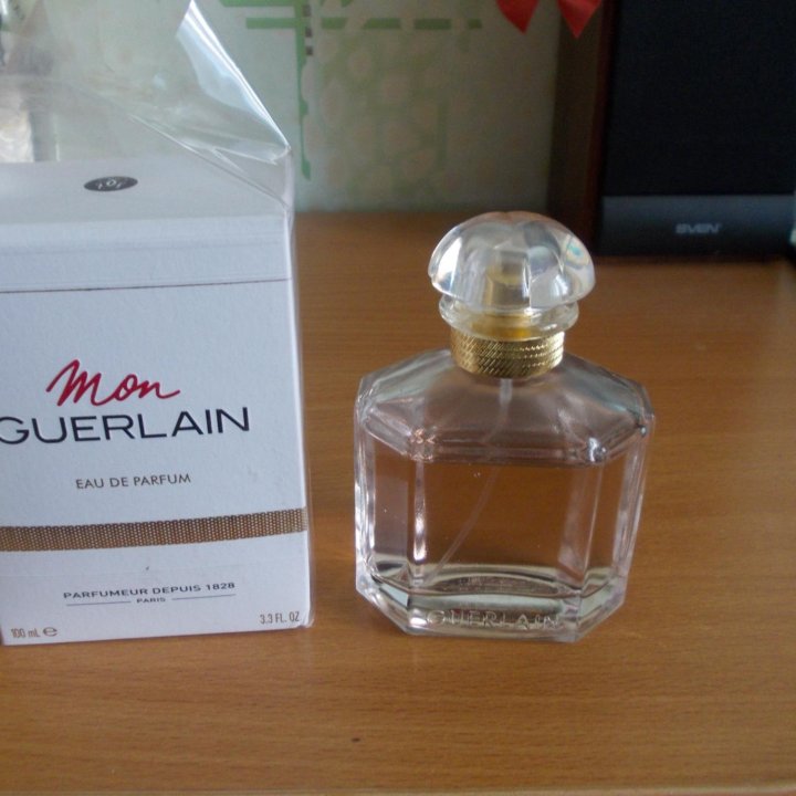 Mon Guerlain