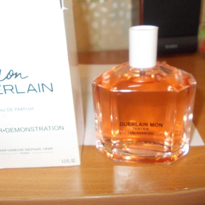 Mon Guerlain