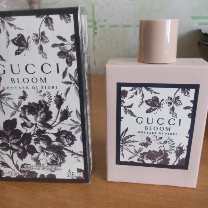 Gucci Bloom