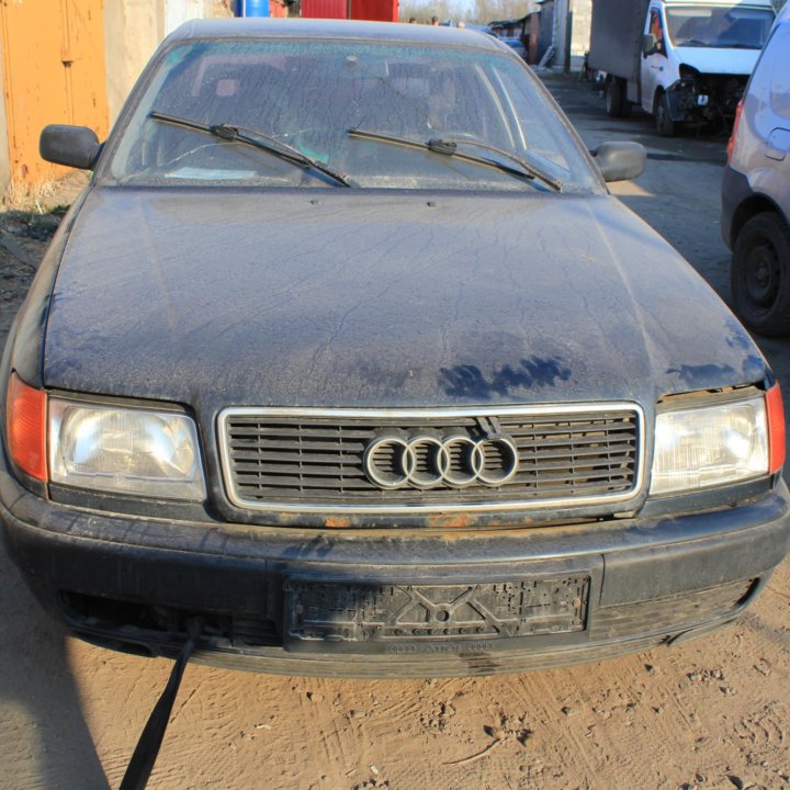 Капот Audi 100 C4 45 кузов