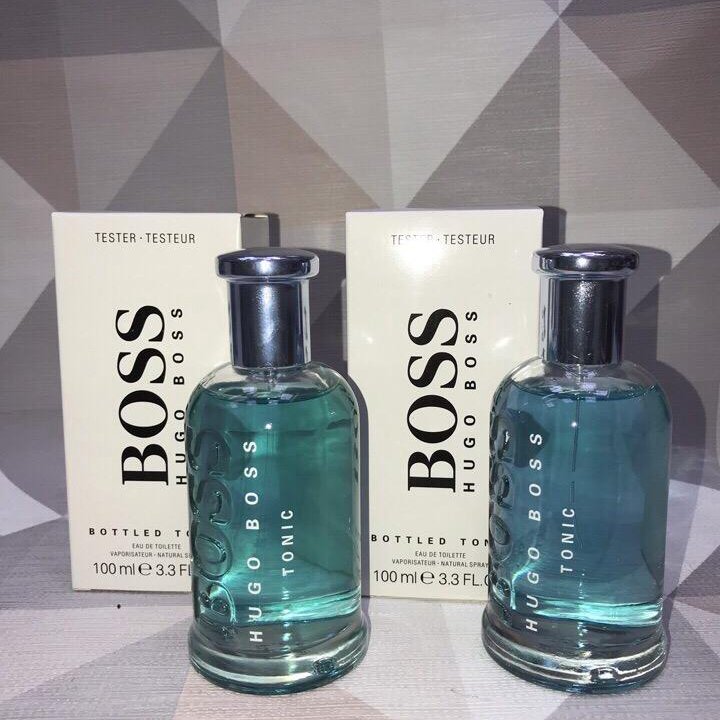 Парфюм Hugo Boss