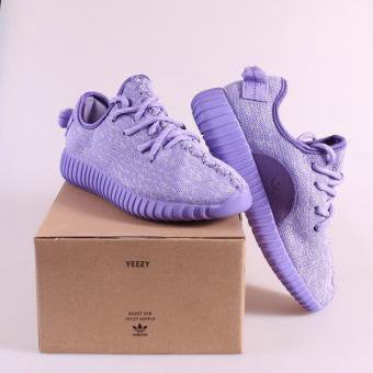 Кроссовки Adidas Yeezy Boost 350 изящные