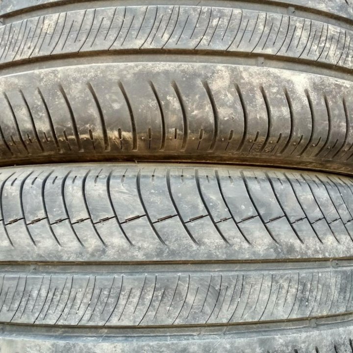 Пара 2156016 michelin energy e3a