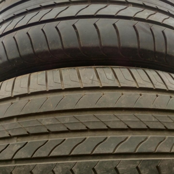 Пара 2355518 goodyear efficientGrip