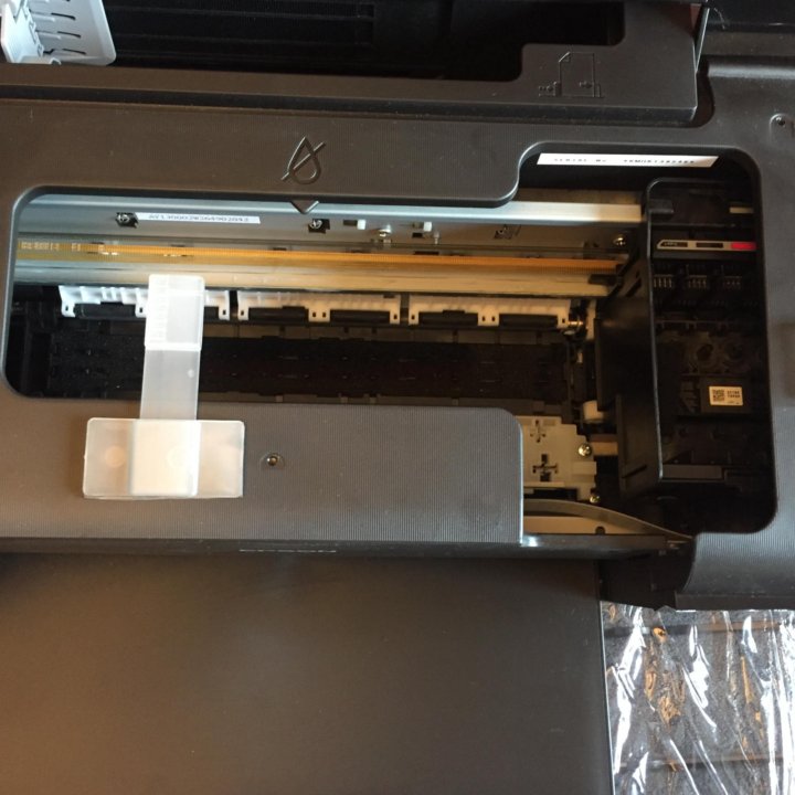 Фотопринтер