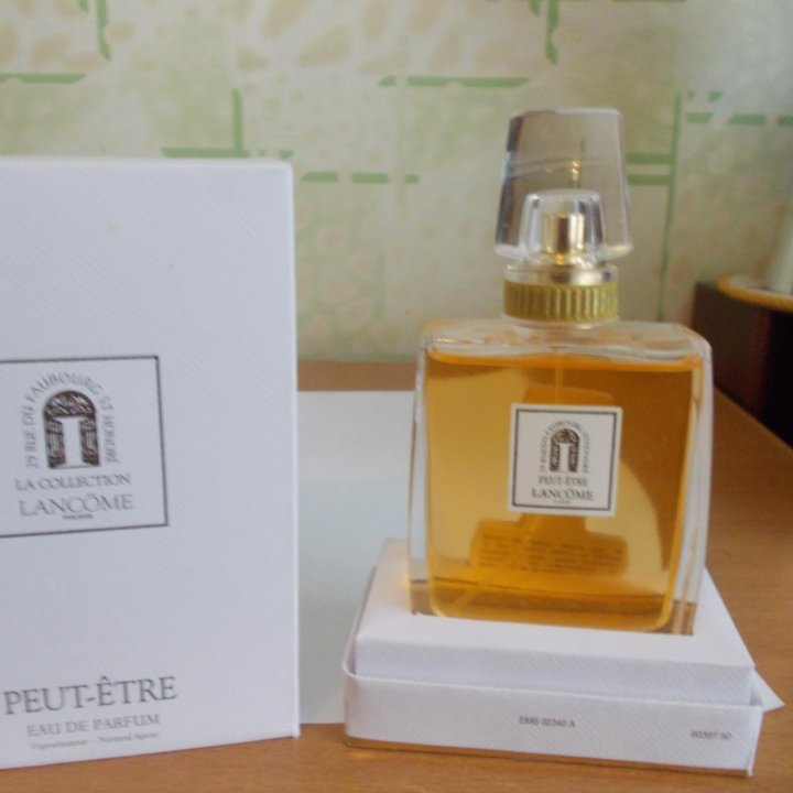 Lancome O de. Peut-Etre