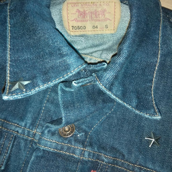 Жилетка женская Levi's