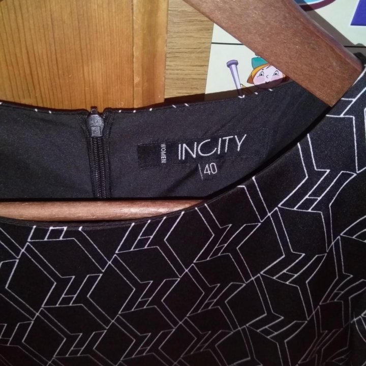 Платье INCITY