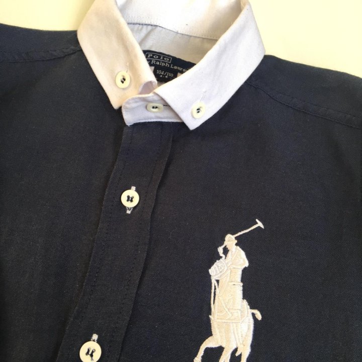 Рубашка Polo