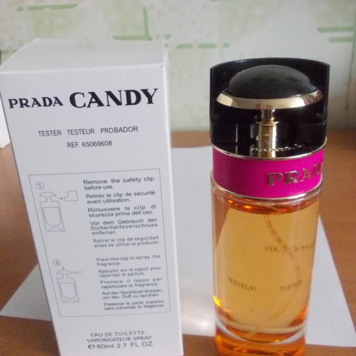 Prada Candy