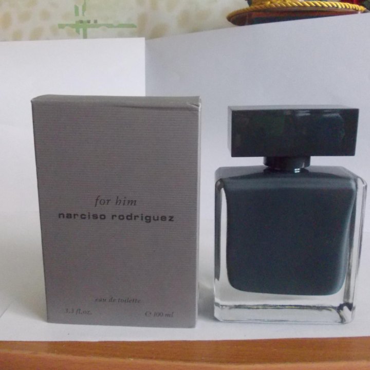 Narciso Rodriguez мужские