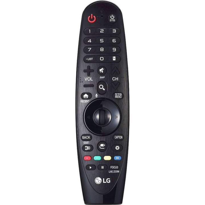 Пульт-указка LG Magic Remote AN-MR 650 новый