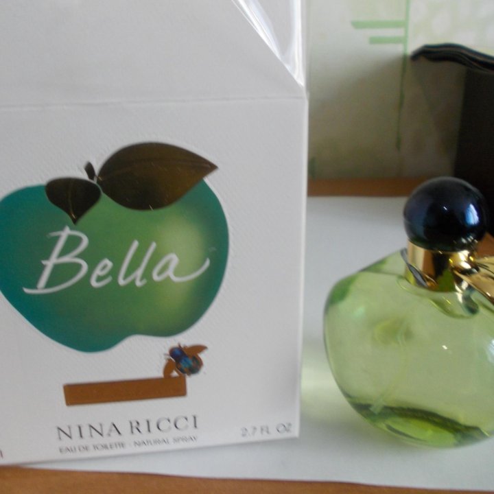 Nina Ricci