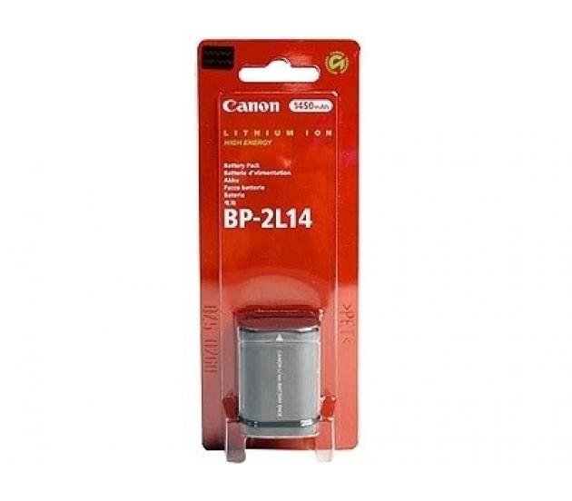 Аккумуляторная батарея Canon BP-2L14