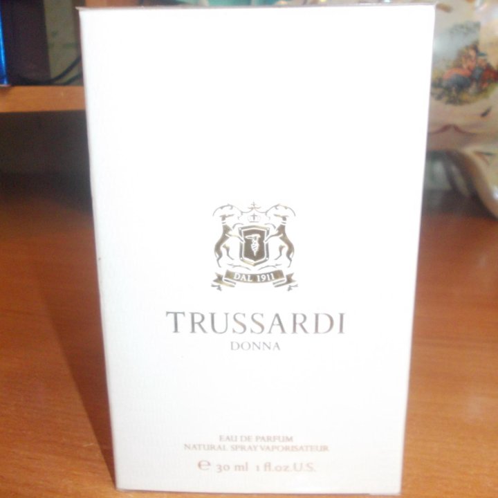 Donna Trussardi