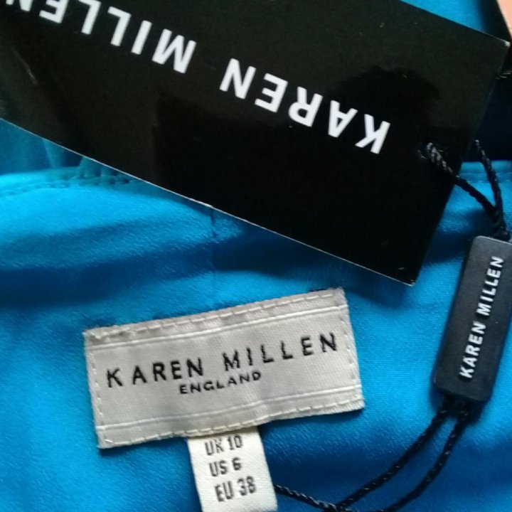 Новые платья KAREN MILLEN(Англия)