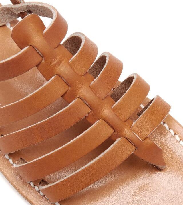 Сандали k. Jacques