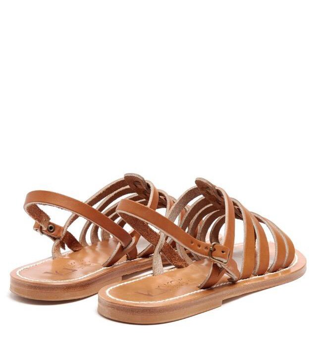 Сандали k. Jacques