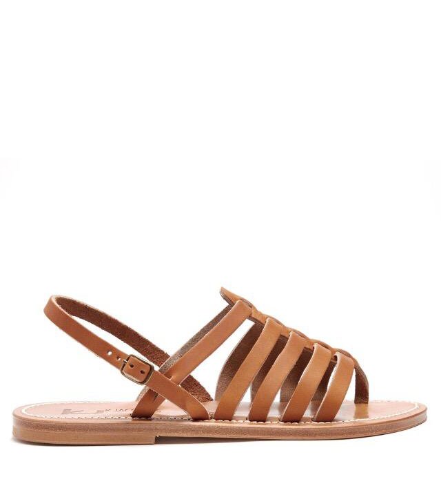 Сандали k. Jacques