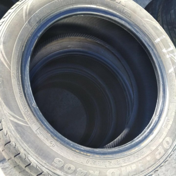 Комплект 1955515 hankook optimo k406