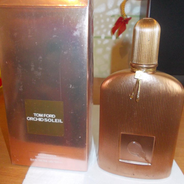 Tom Ford женские.есть отливанты