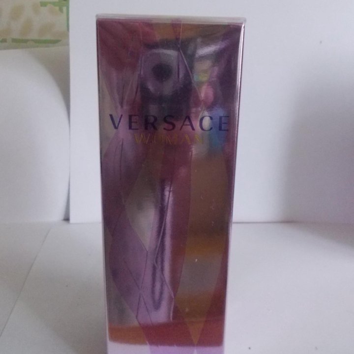 Versace Woman