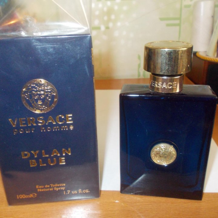 Versace Pour Homme