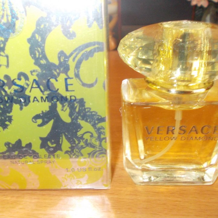 Versace Crystal