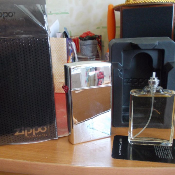 Zippo