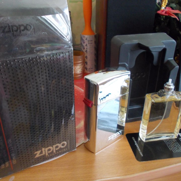 Zippo