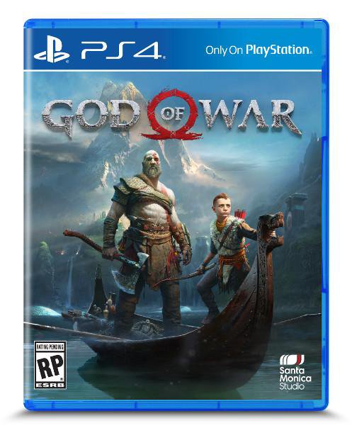 god of war