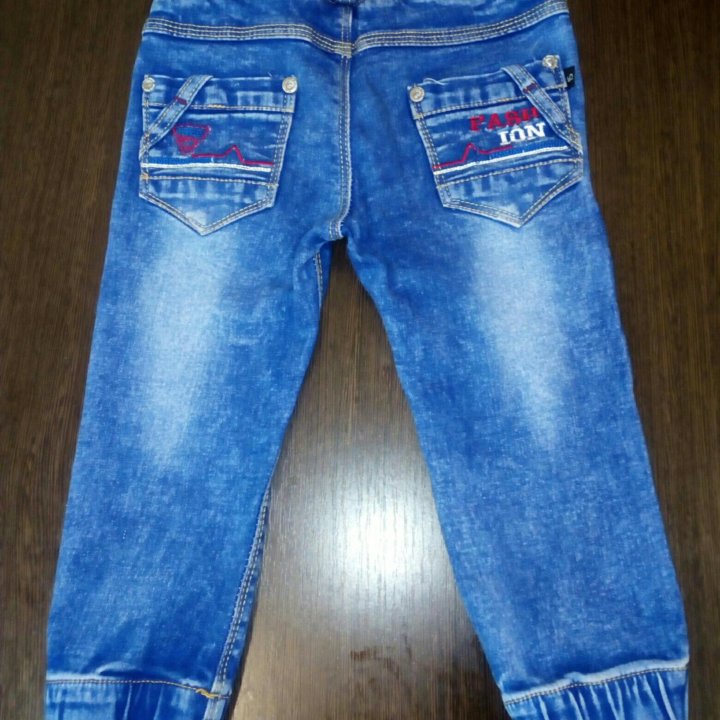 Джинсы детские, Jeans FASHION