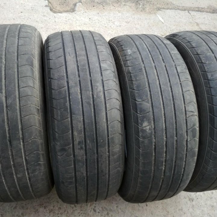 Комплект 2056016 dunlop sp sport 2050m