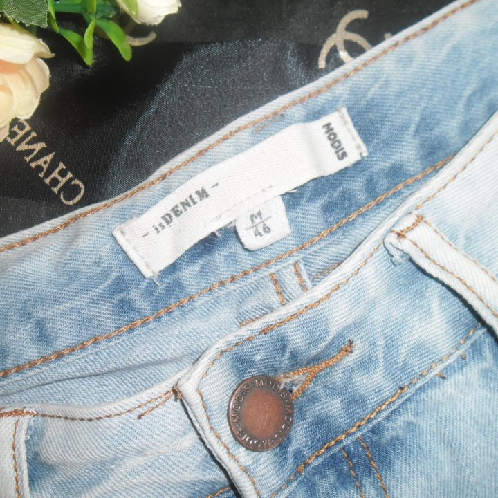 Шорты MODIS DENIM