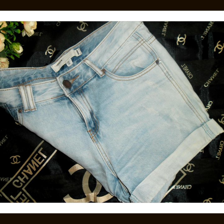 Шорты MODIS DENIM