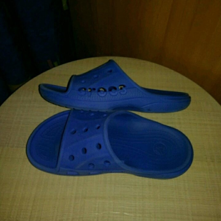 Crocs оригинал