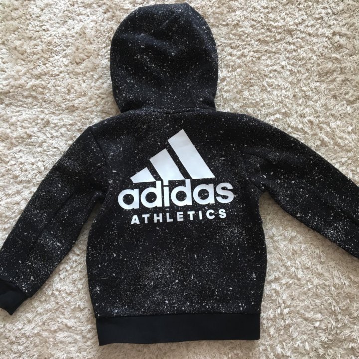 Косюм Adidas