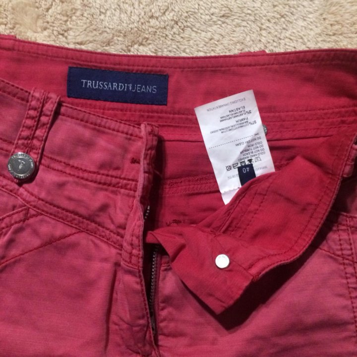 Юбочка Trussarbu jeans